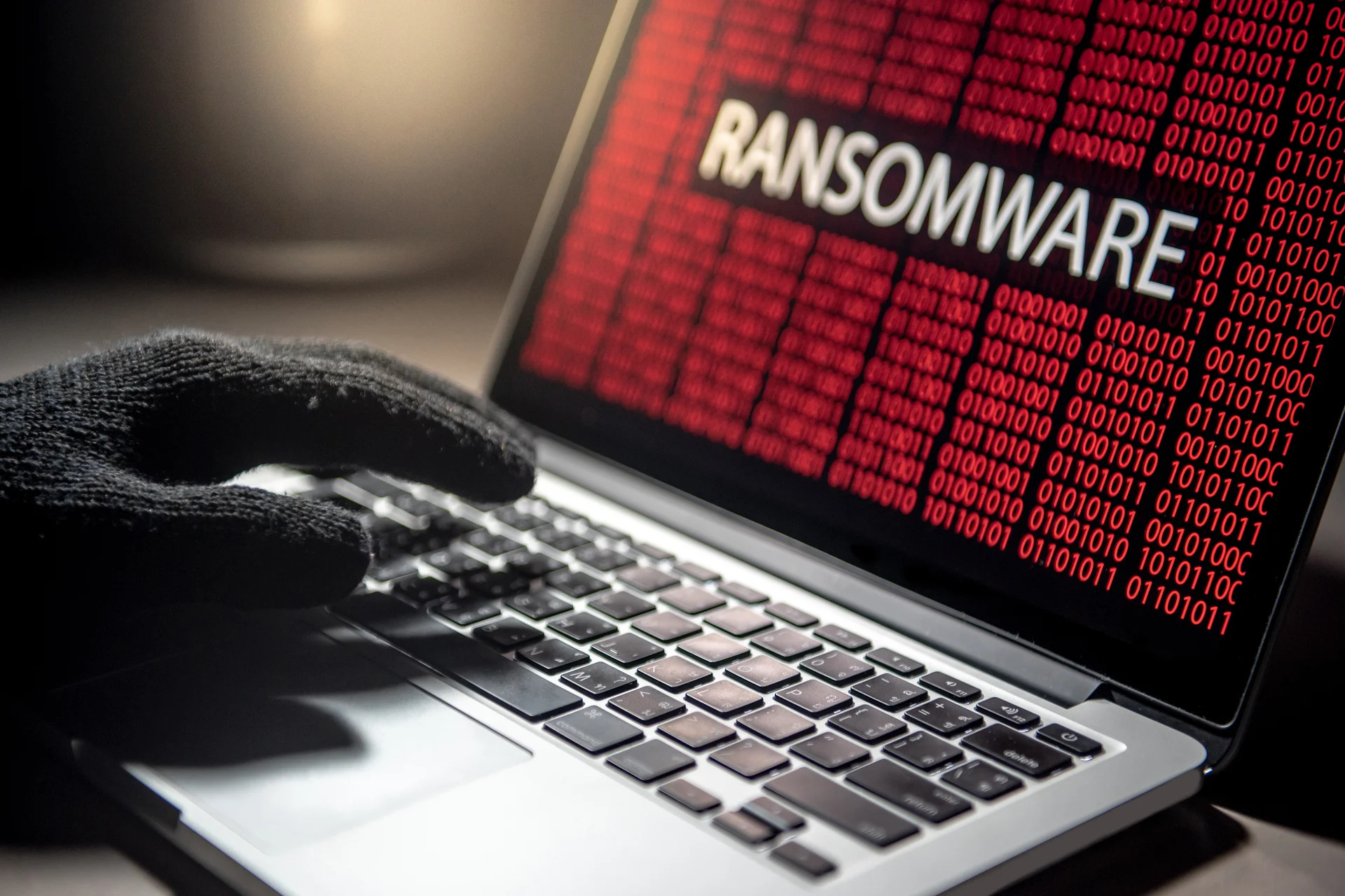Expert Speak: Our Founder Amish Gandhi's blog on Ransomware