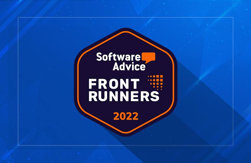 Gartner’s Software Advice Names DropSecure a 2022 FrontRunner for File Sharing